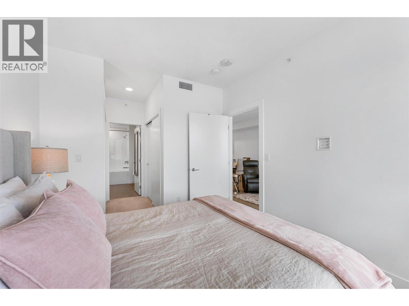 1232 Ellis Street Unit# 902, Kelowna