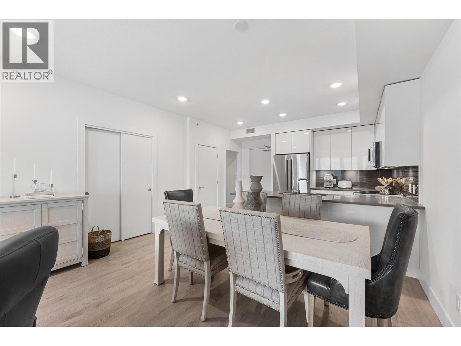 1232 Ellis Street Unit# 902, Kelowna