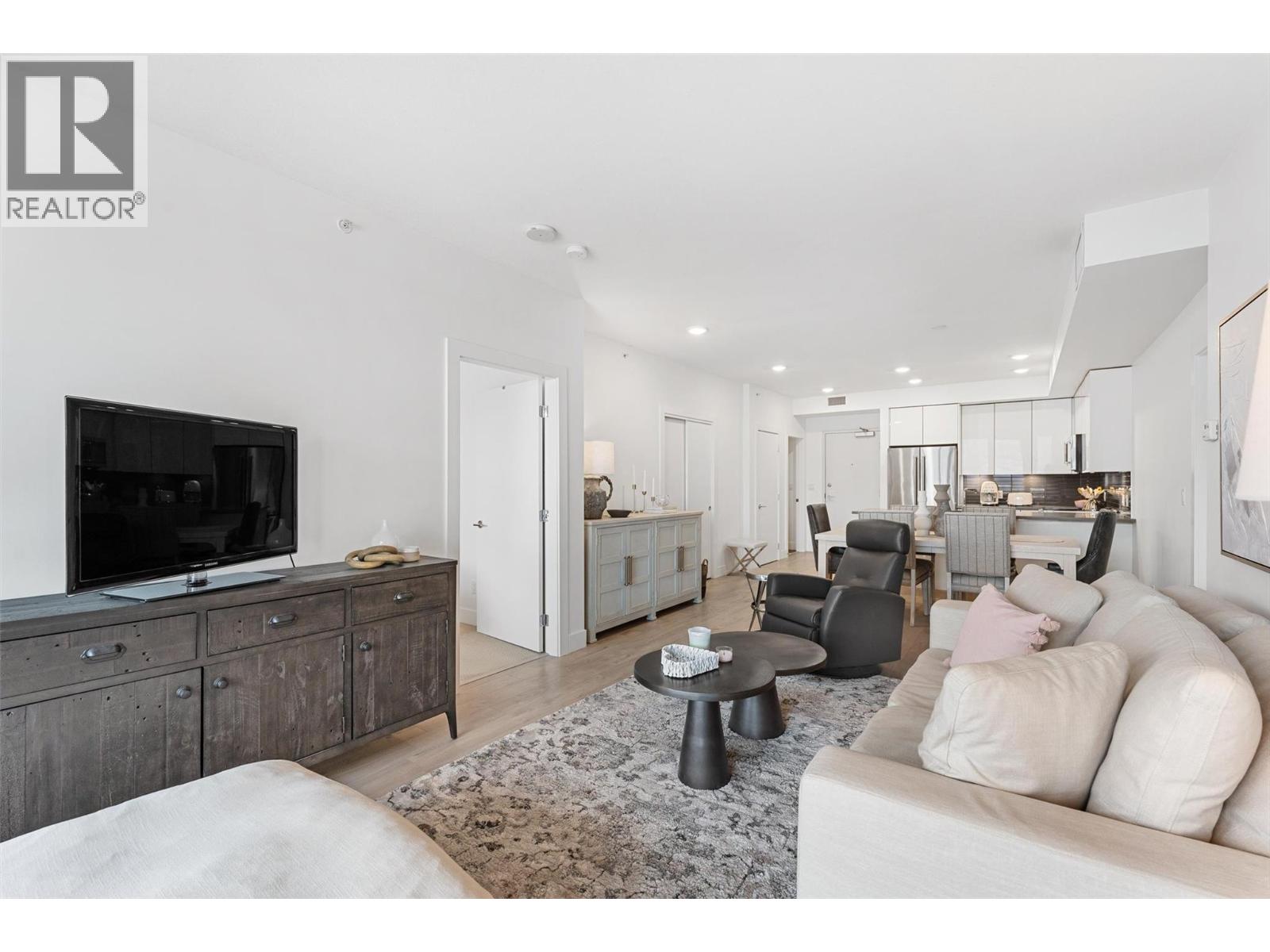 1232 Ellis Street Unit# 902, Kelowna