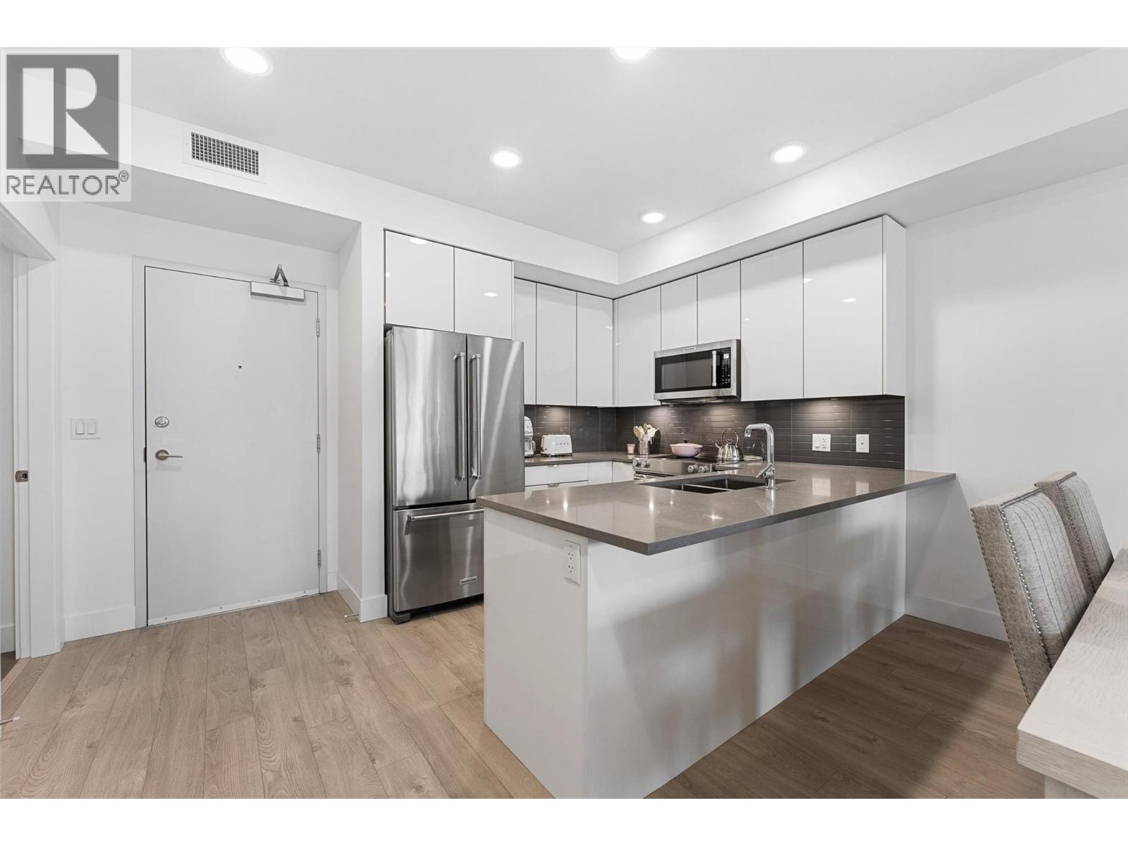 1232 Ellis Street Unit# 902, Kelowna