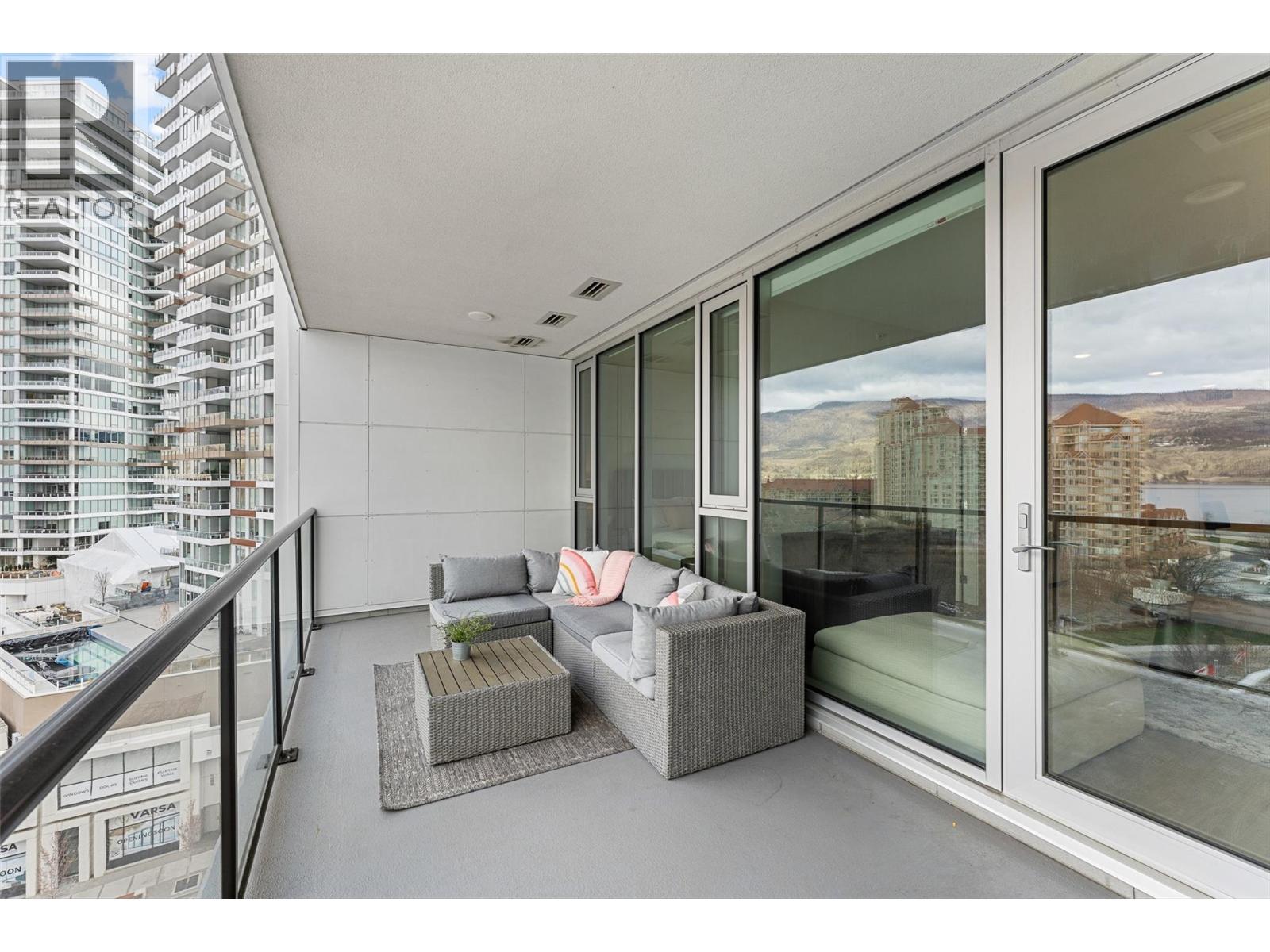 1232 Ellis Street Unit# 902, Kelowna