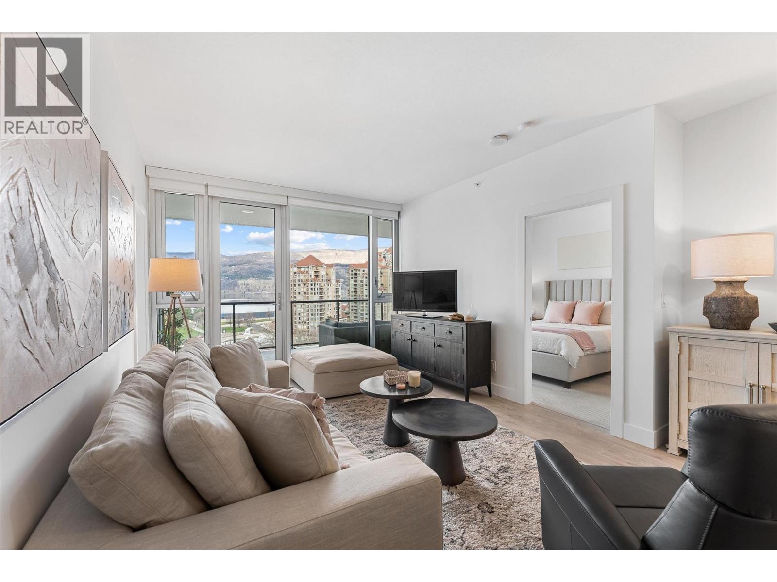 1232 Ellis Street Unit# 902, Kelowna