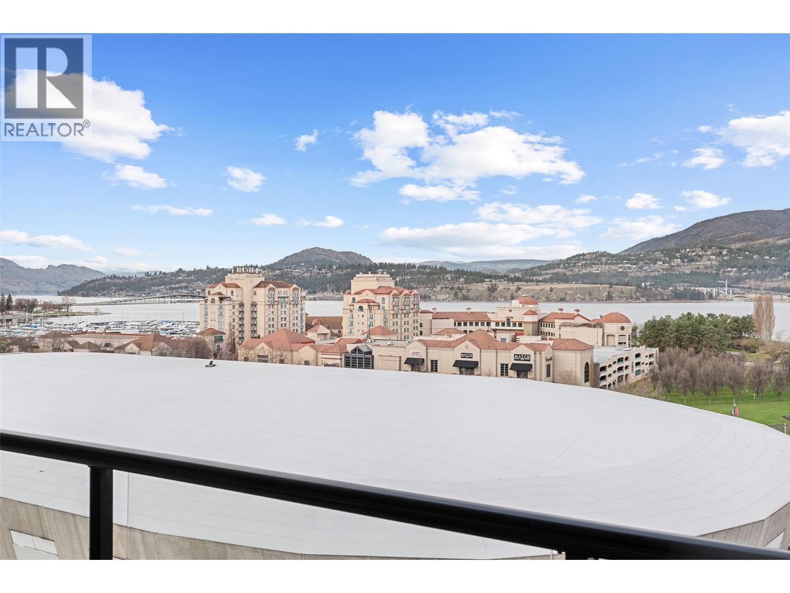 1232 Ellis Street Unit# 902, Kelowna