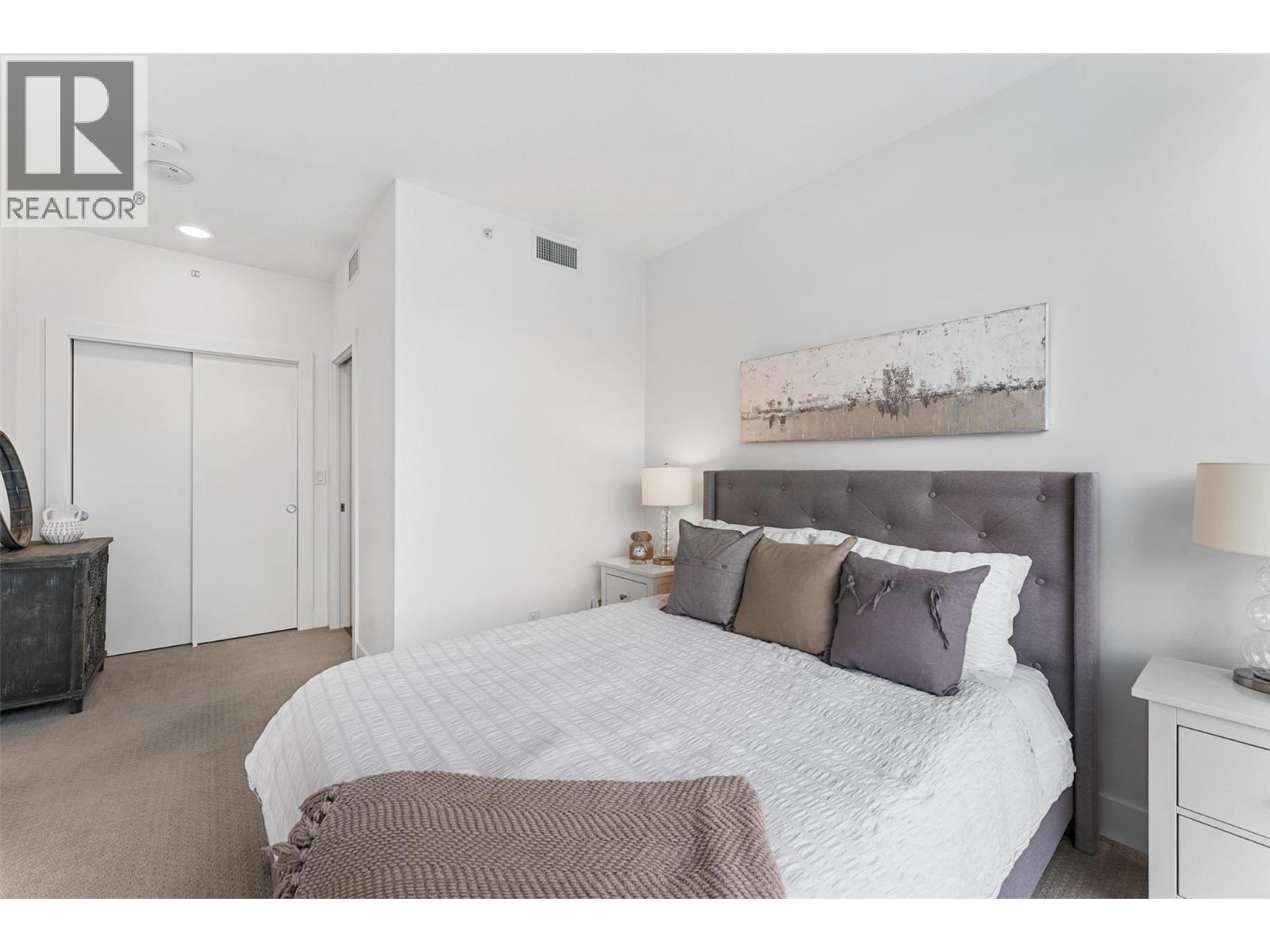 1232 Ellis Street Unit# 902, Kelowna