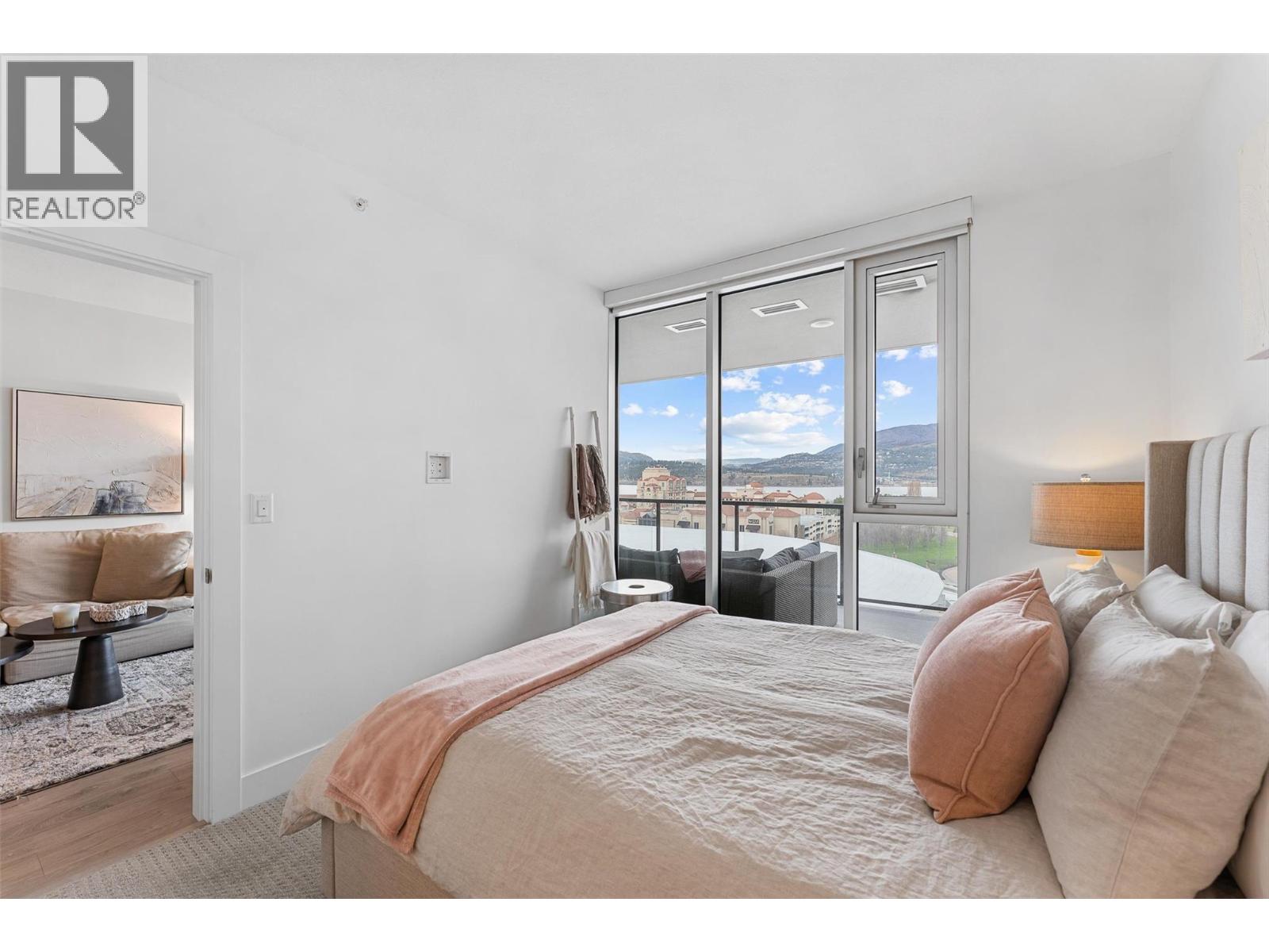 1232 Ellis Street Unit# 902, Kelowna