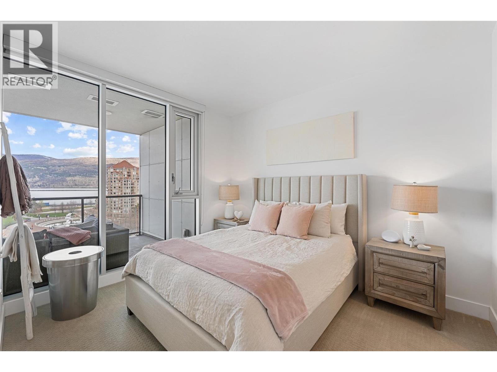 1232 Ellis Street Unit# 902, Kelowna