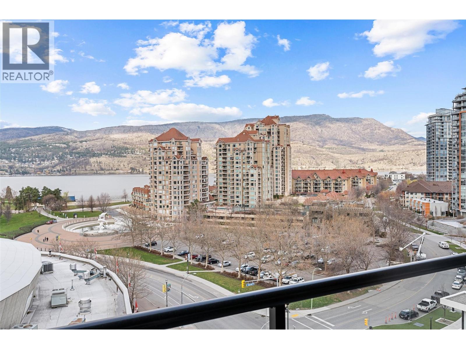 1232 Ellis Street Unit# 902, Kelowna