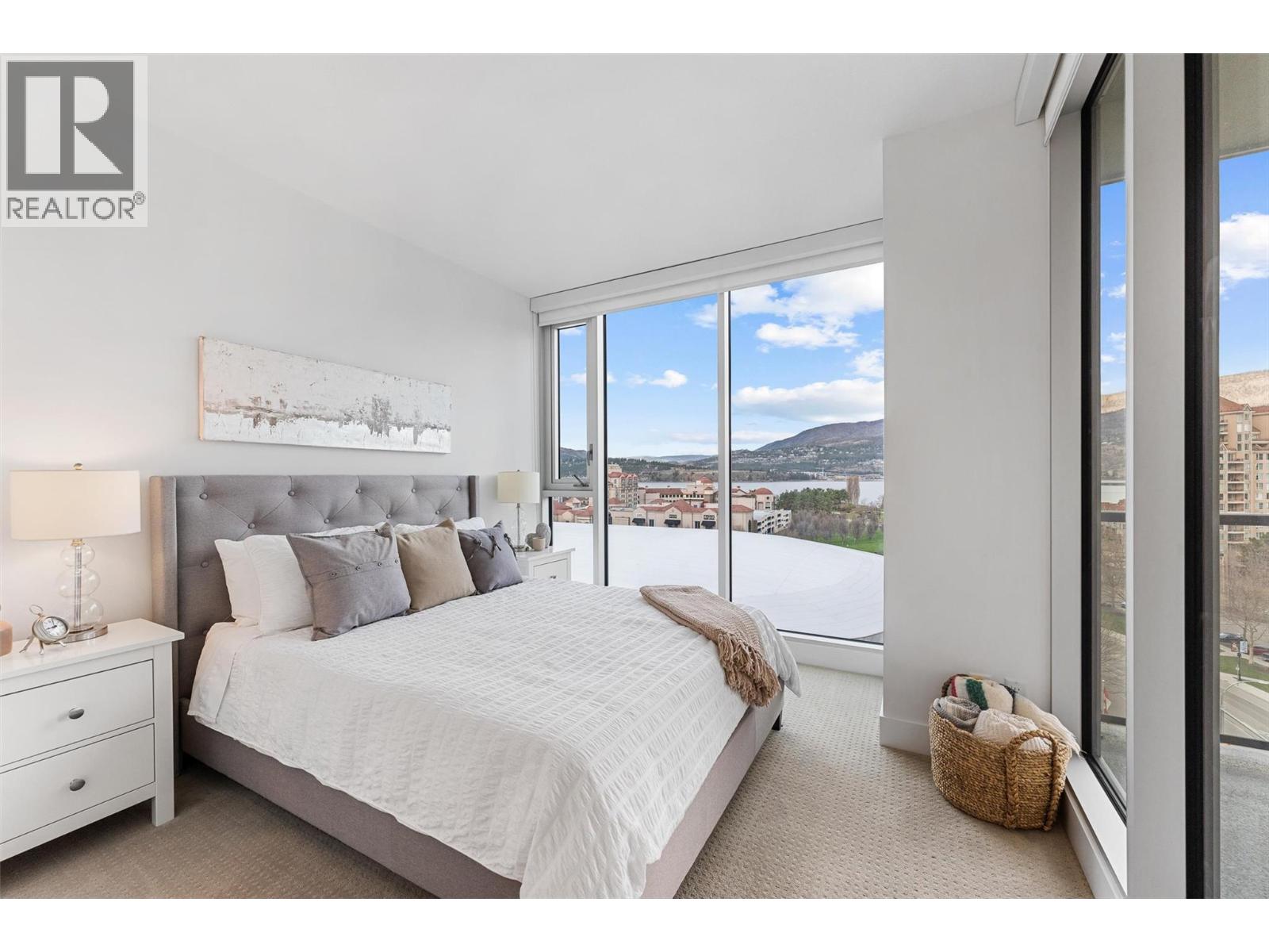 1232 Ellis Street Unit# 902, Kelowna