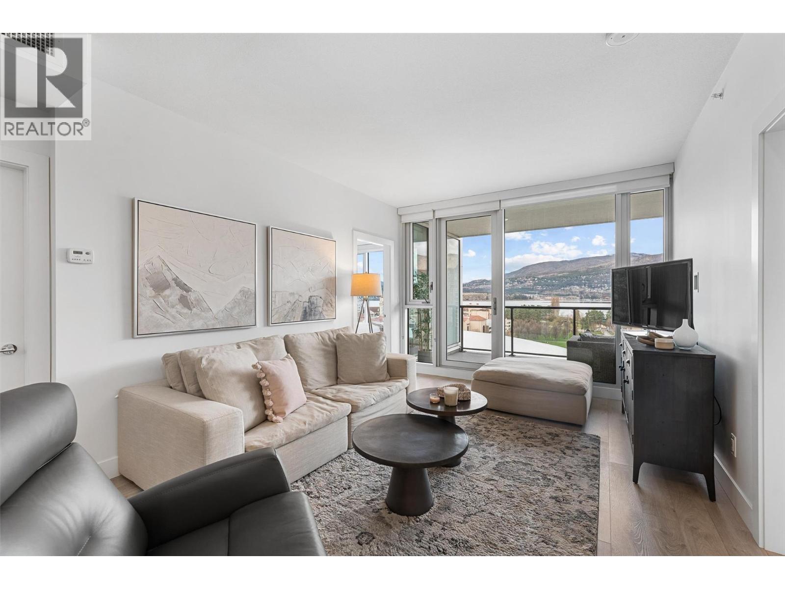 1232 Ellis Street Unit# 902, Kelowna