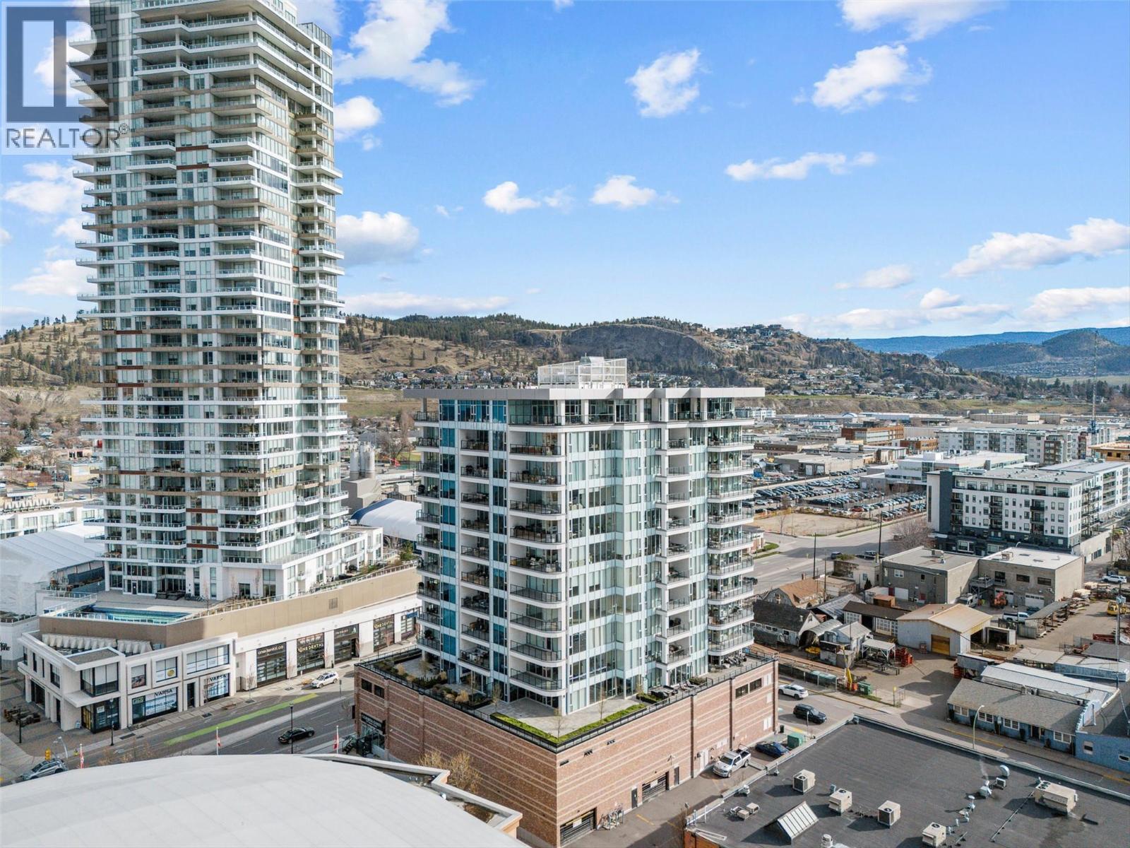 1232 Ellis Street Unit# 902, Kelowna