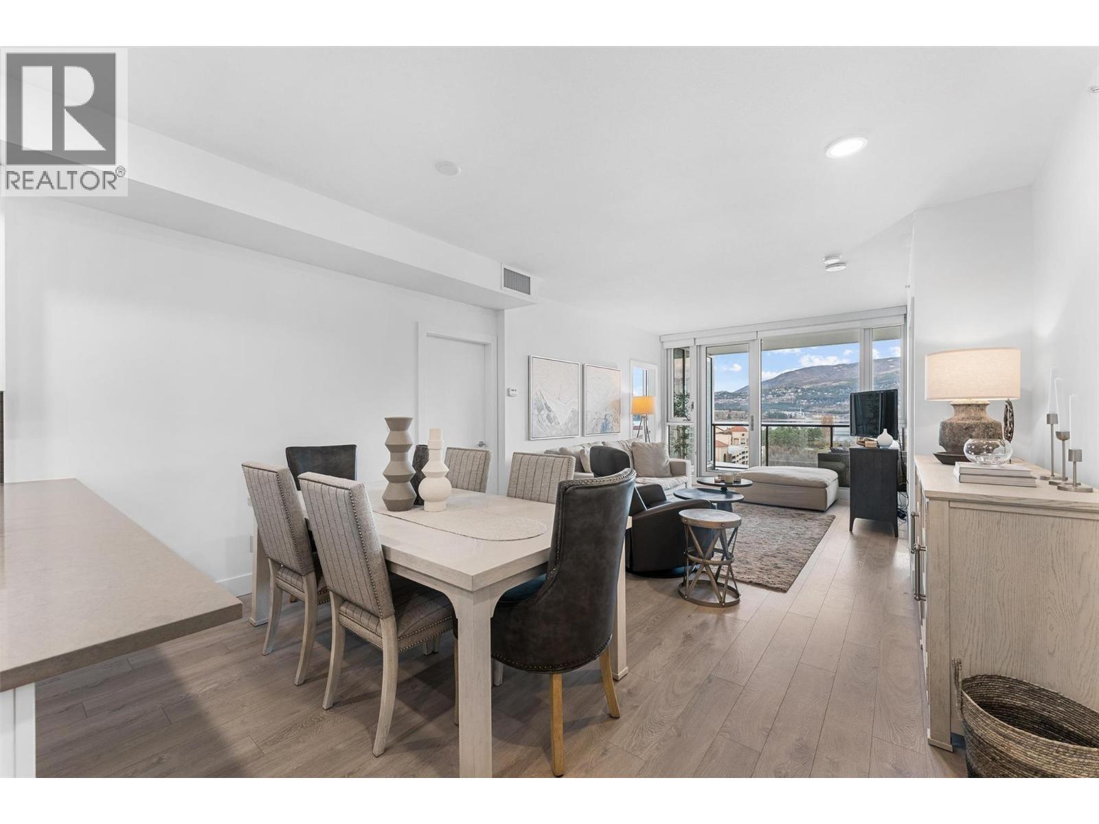 1232 Ellis Street Unit# 902, Kelowna