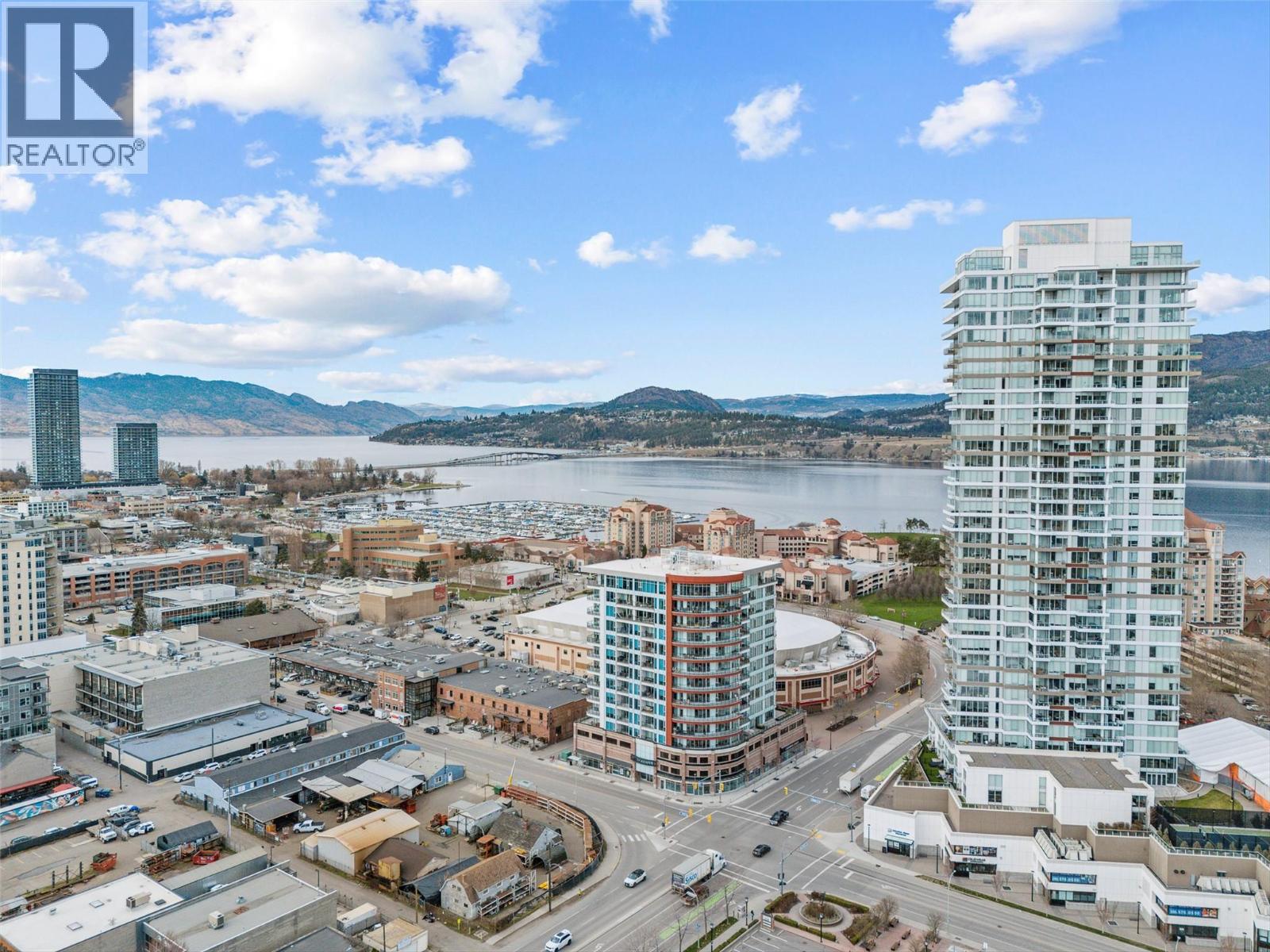 1232 Ellis Street Unit# 902, Kelowna