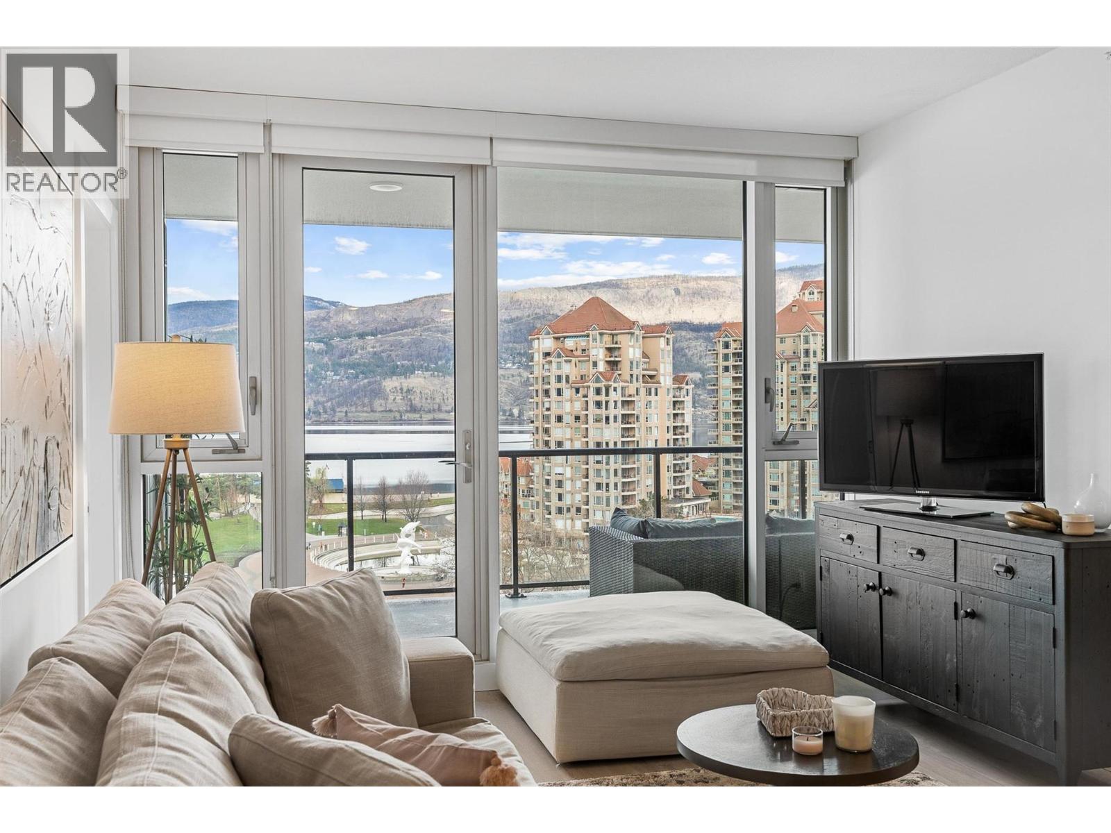 1232 Ellis Street Unit# 902, Kelowna