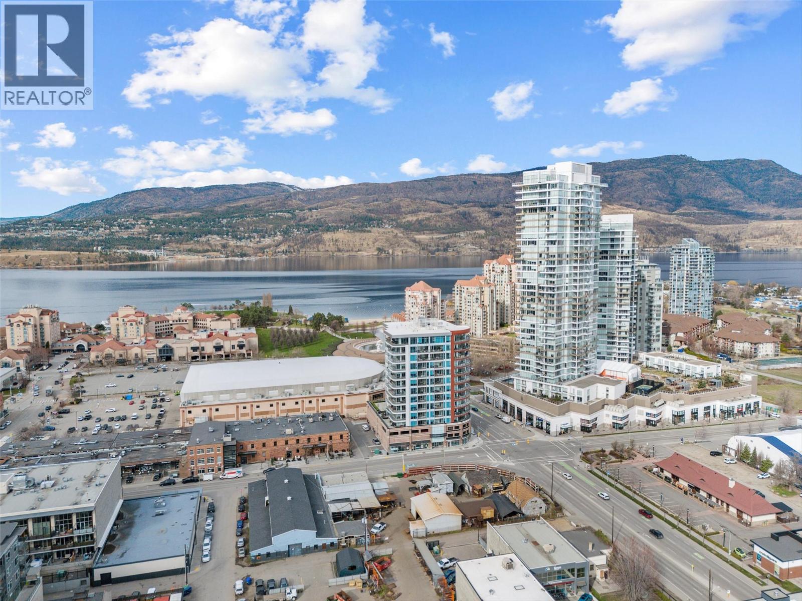1232 Ellis Street Unit# 902, Kelowna