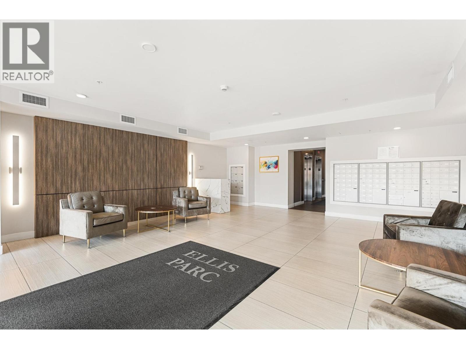 1232 Ellis Street Unit# 902, Kelowna