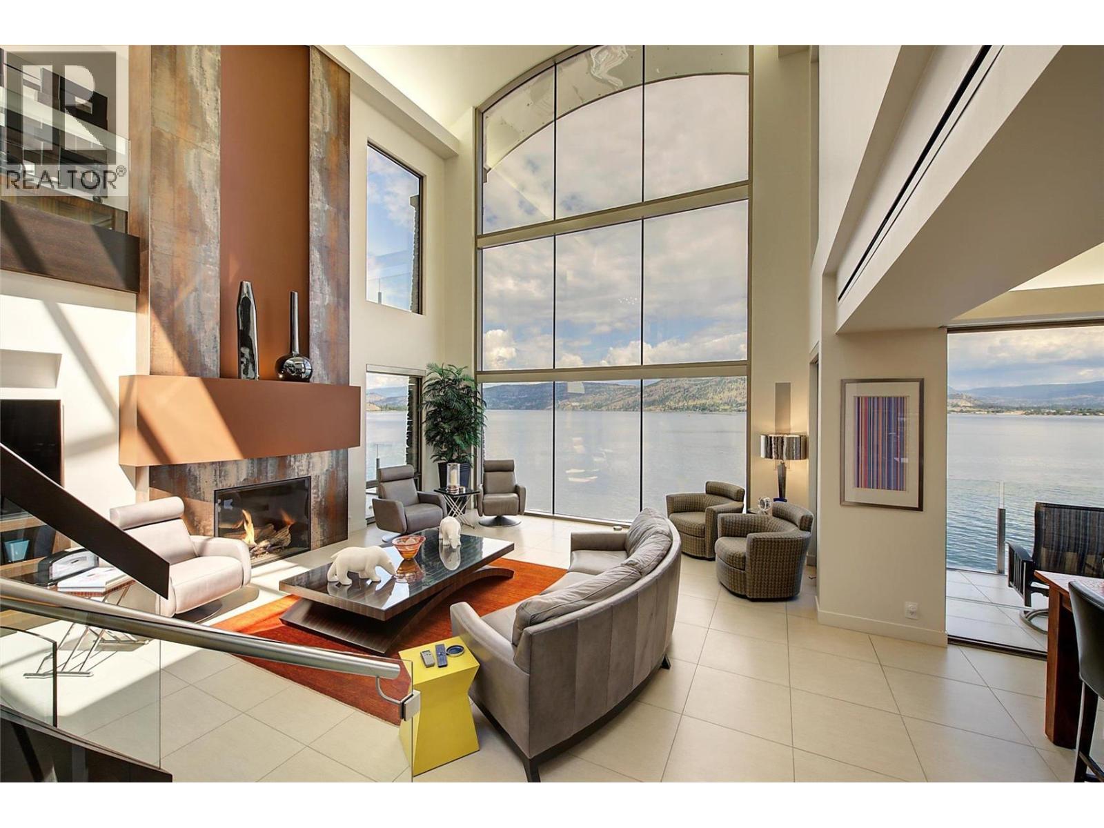 901 Westside Road S Unit# 6, West Kelowna