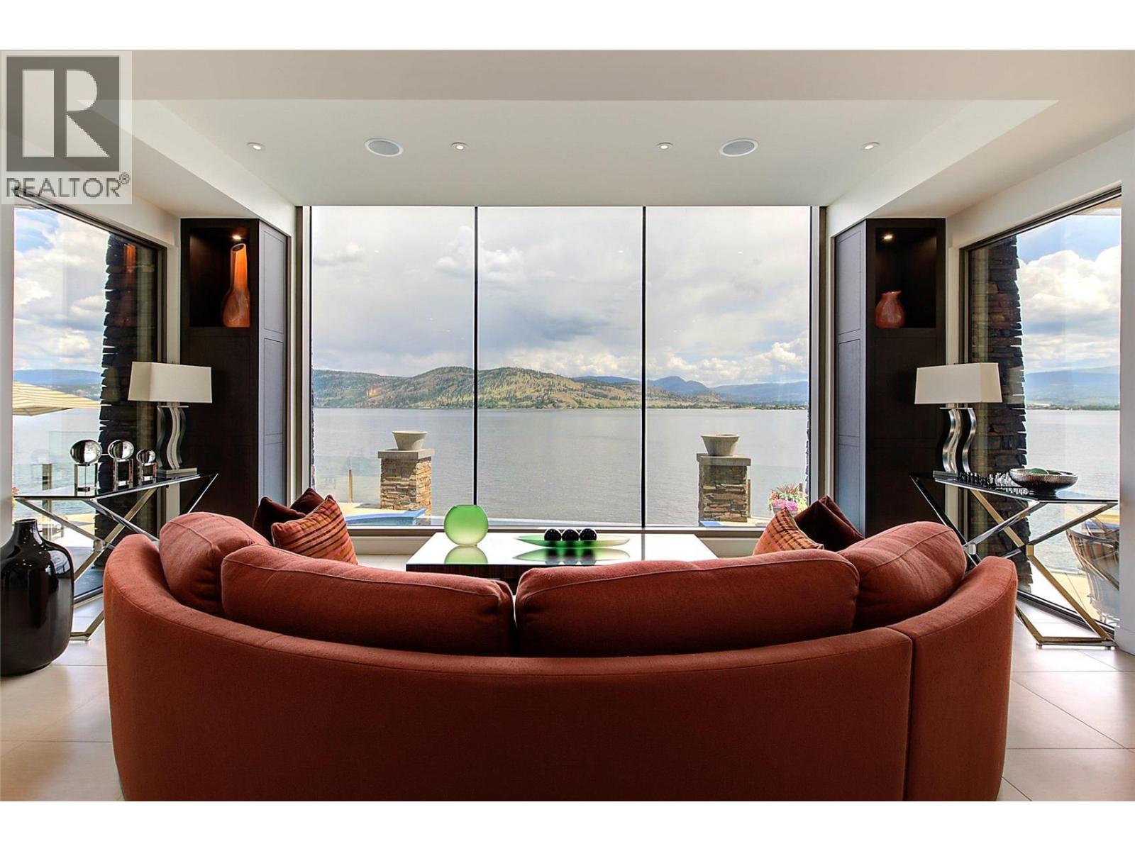 901 Westside Road S Unit# 6, West Kelowna
