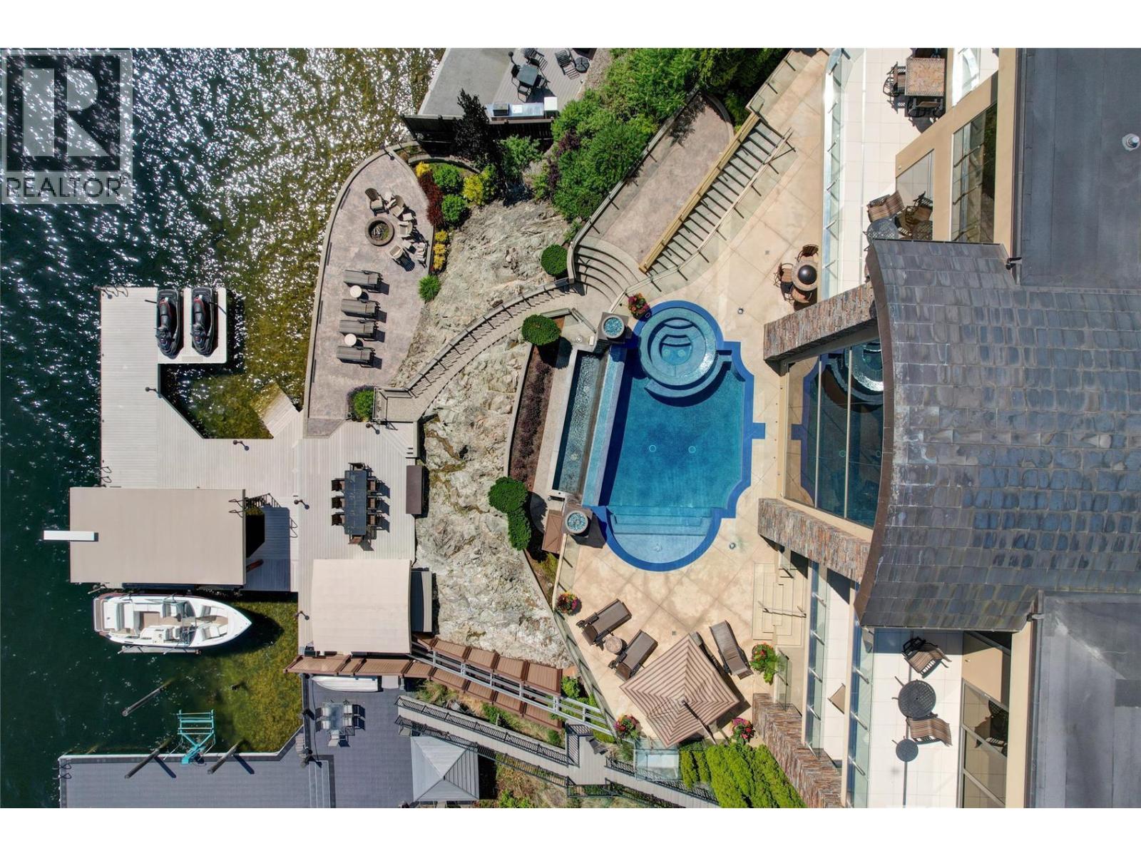 901 Westside Road S Unit# 6, West Kelowna