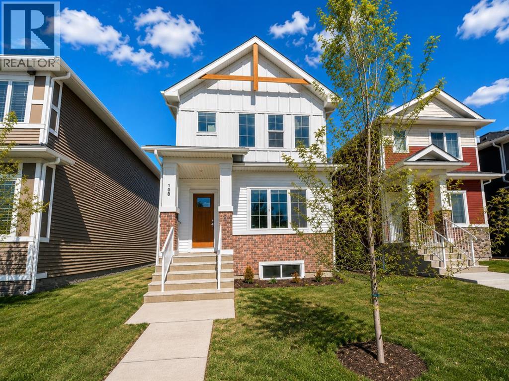 108 Bridgeport Green - 18