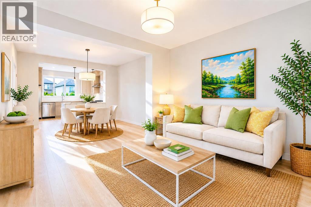 108 Bridgeport Green - 8