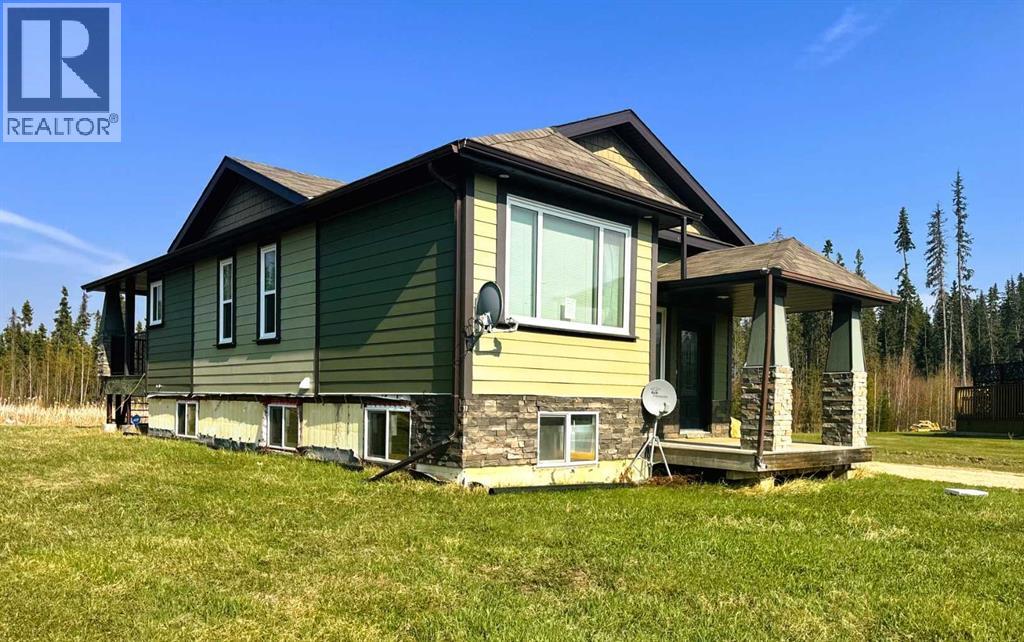 4320 Caribou Crescent - 1