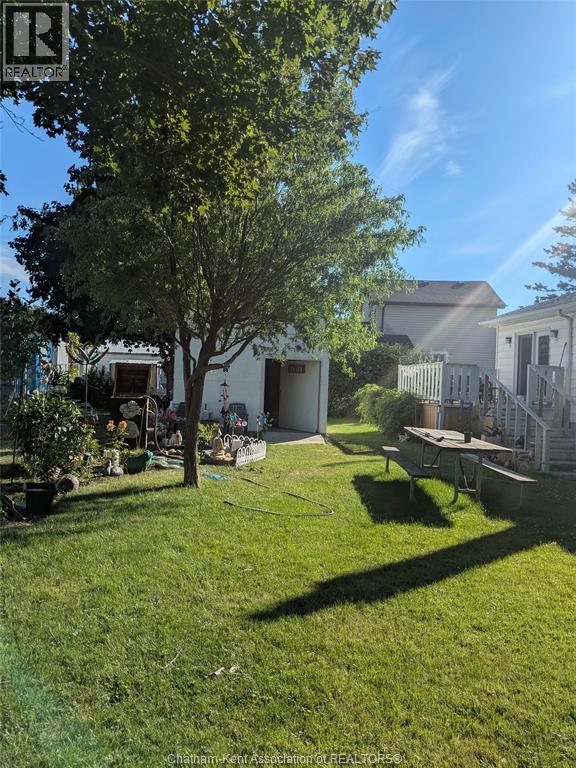 284 Colborne STREET - Image 12