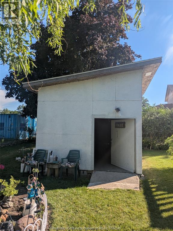 284 Colborne STREET - Image 17
