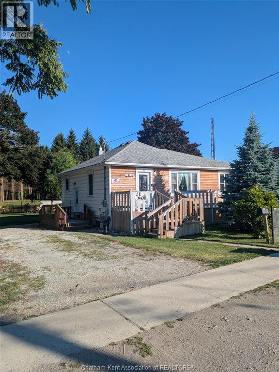284 Colborne STREET - Image 3