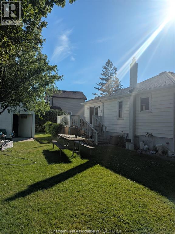 284 Colborne STREET - Image 8