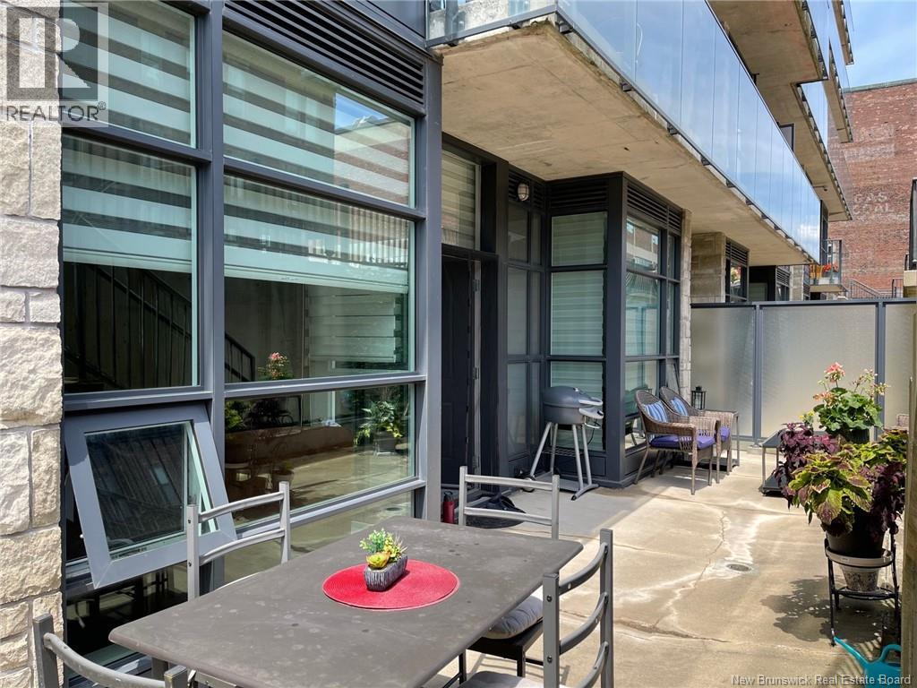 #117 243 Prince William Street - 9