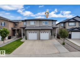 Duplex for sale at 6529 172 Av NW, Edmonton — MLS® E4496202