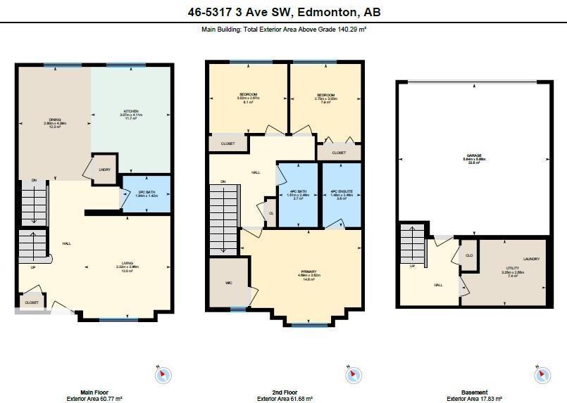#46 5317 3 AV SW - 36