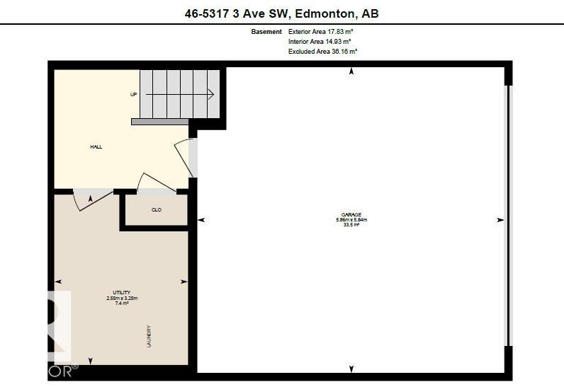 #46 5317 3 AV SW - 39