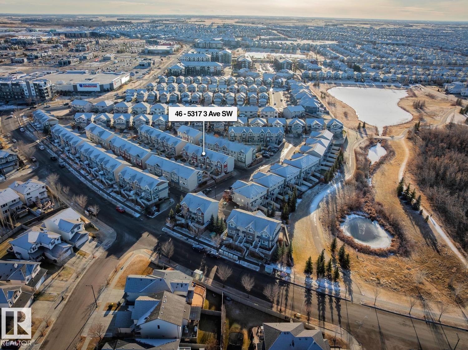 #46 5317 3 AV SW - 43