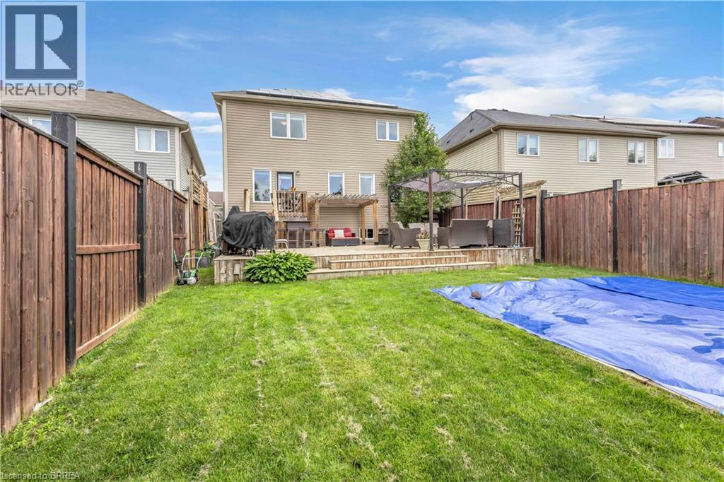 50 BISSET Avenue - 39