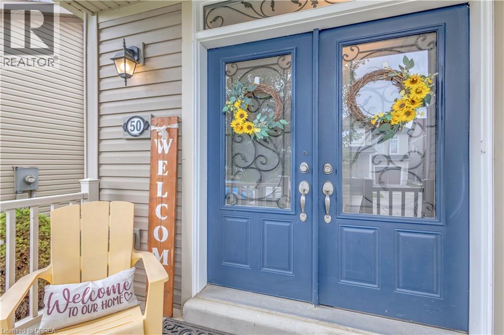 50 BISSET Avenue - 4