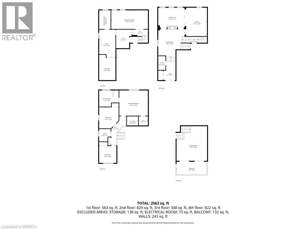 50 BISSET Avenue - 48