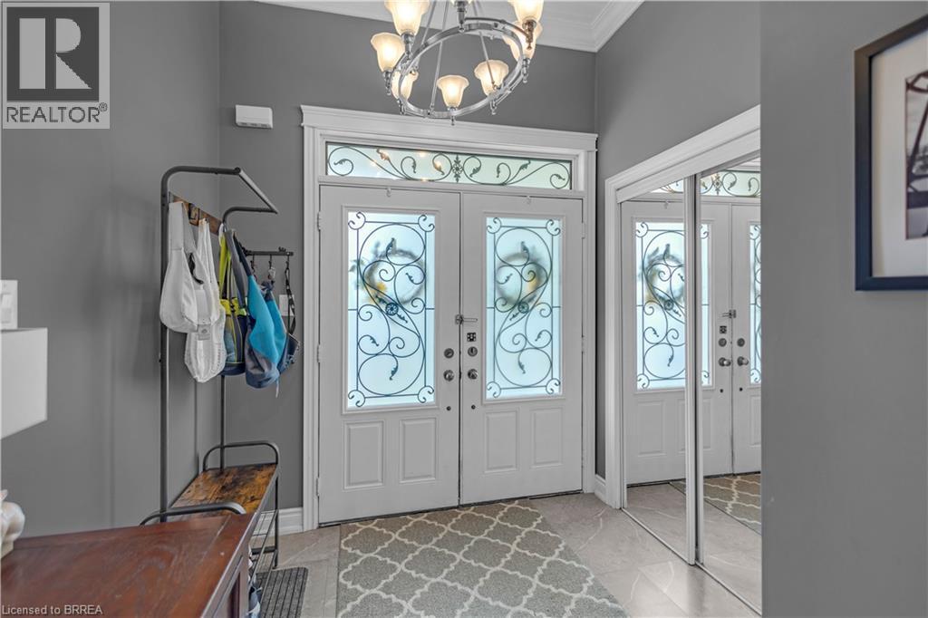 50 BISSET Avenue - 5