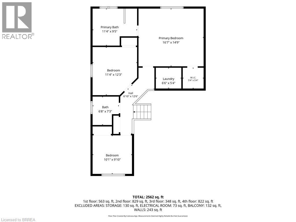 50 BISSET Avenue - 50