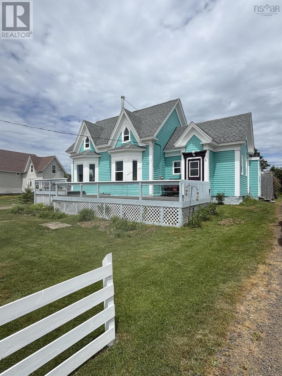 31 Overcove Road - 2