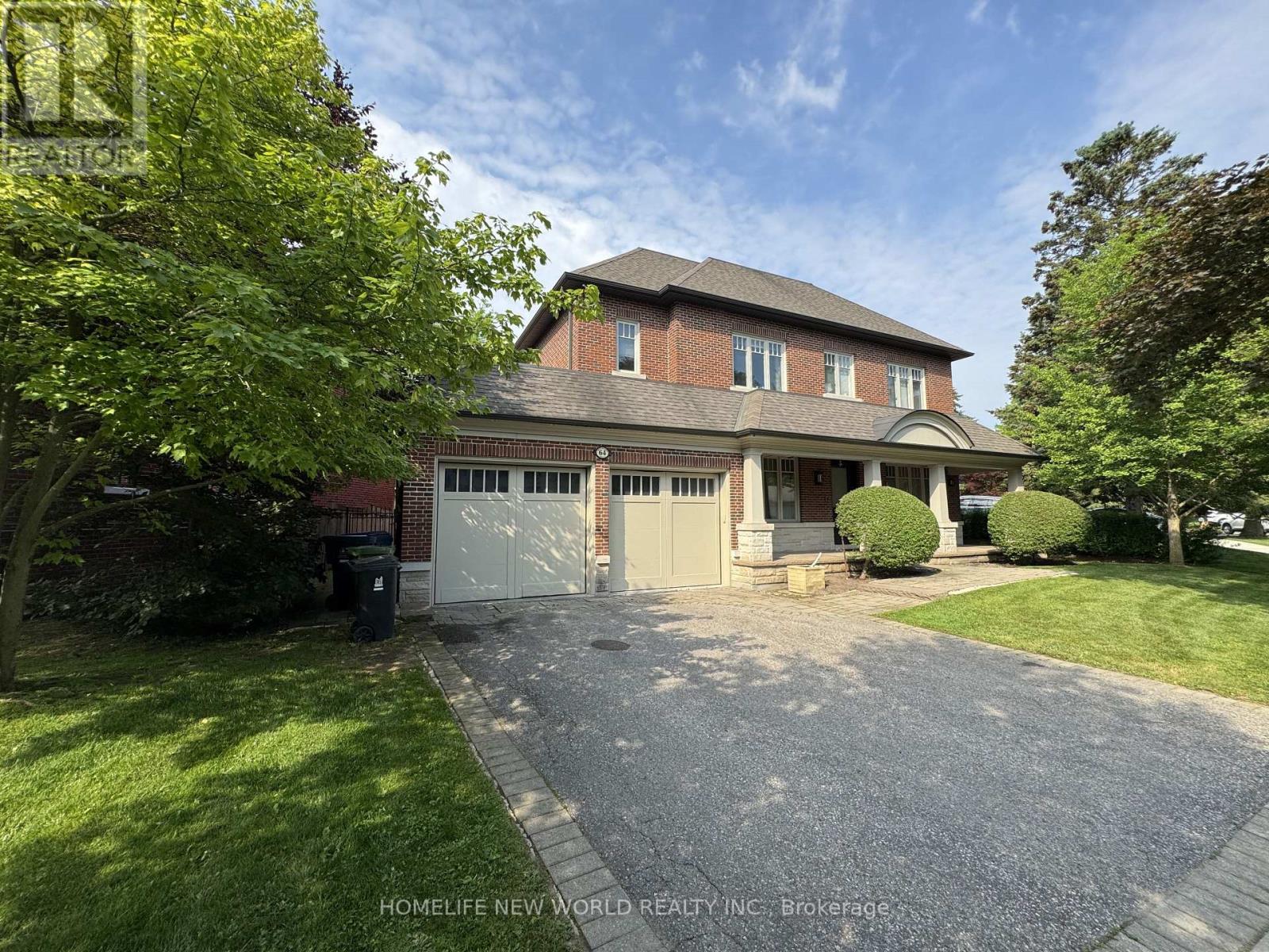 Listing photo of 64 MONTRESSOR DRIVE