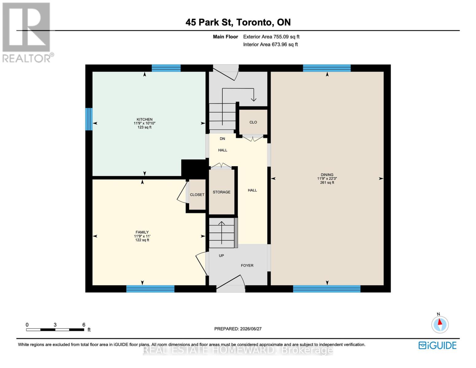 45 PARK STREET - 17