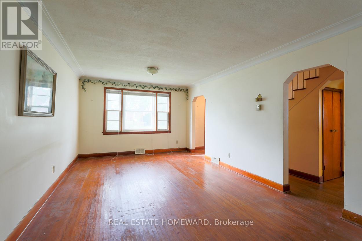 45 PARK STREET - 6