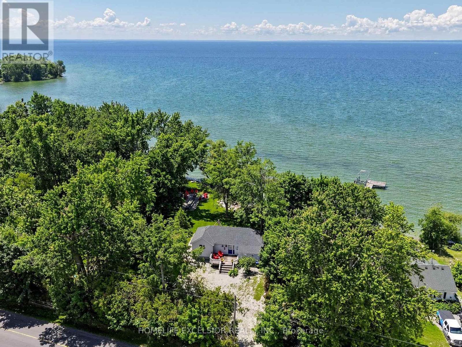 2156 LAKESHORE DRIVE - 1