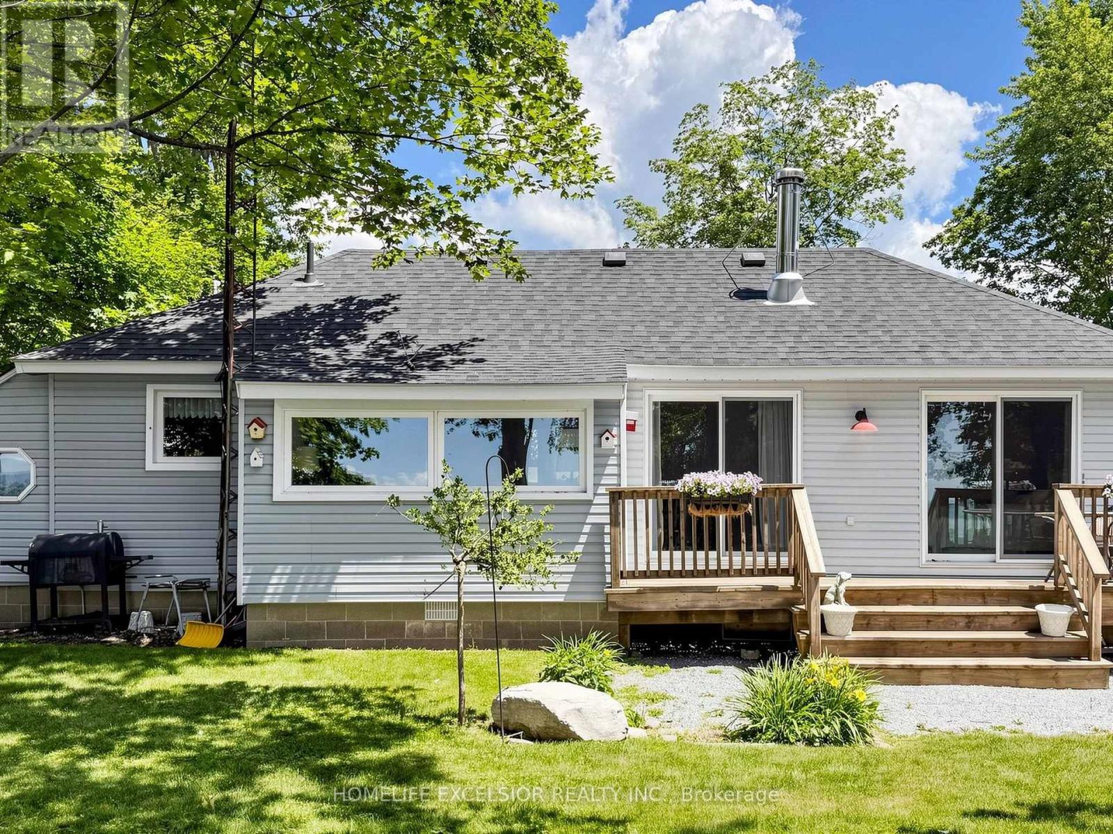 2156 LAKESHORE DRIVE - 2