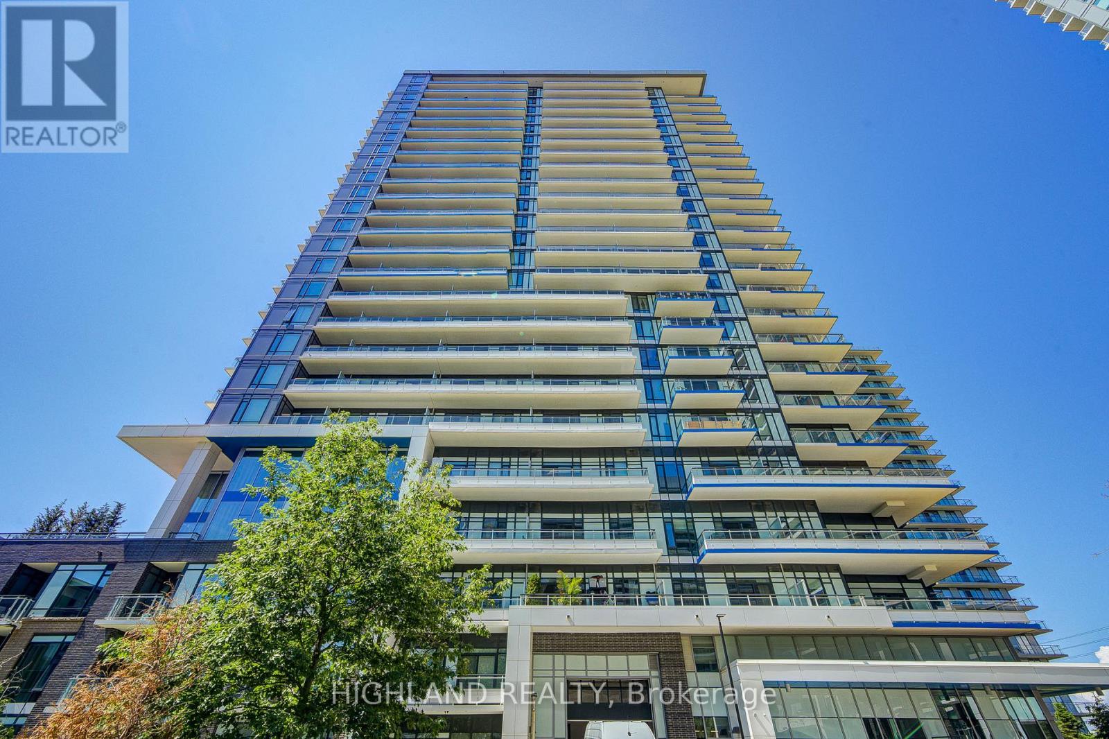 Photo of 2560 Eglinton Avenue