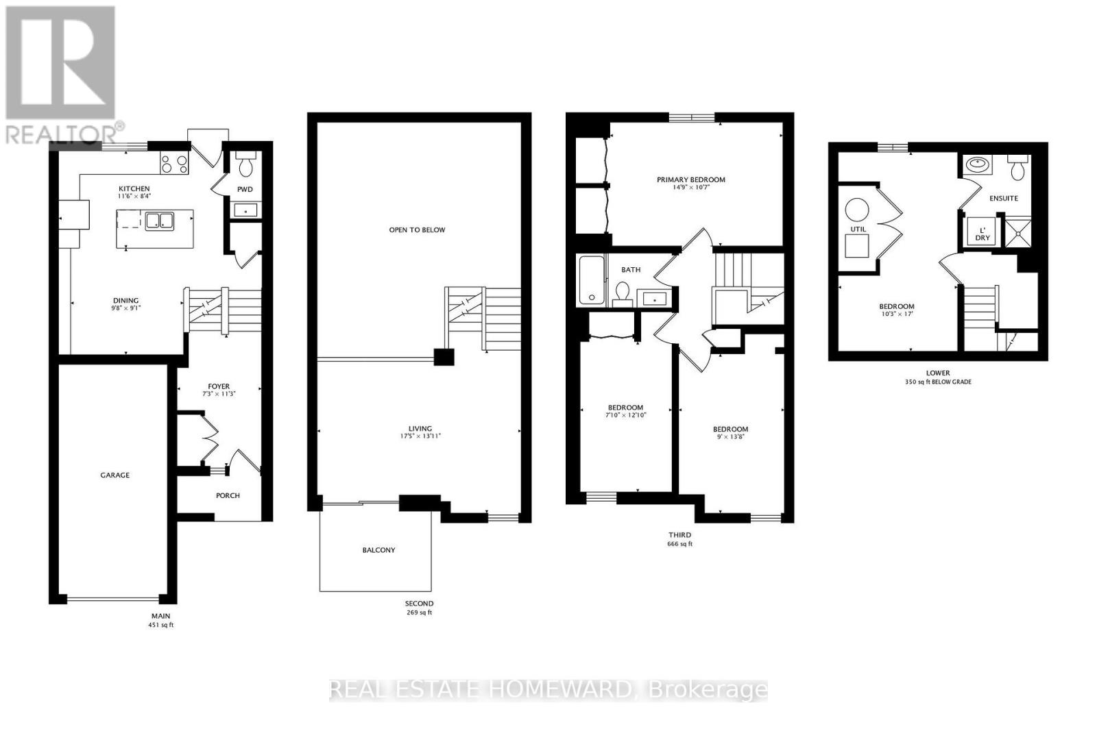 #36 7251 COPENHAGEN ROAD - 27