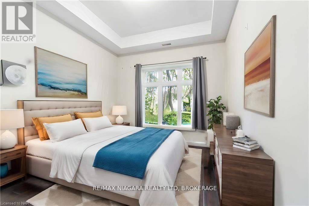 #132 8111 FOREST GLEN DRIVE - 8