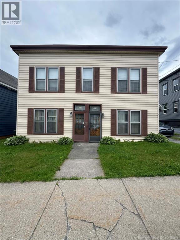 347-349 Duke Street - 1