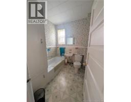 bathroom upper unit
